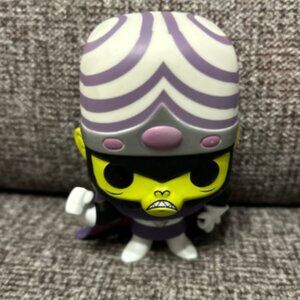 Funko Pop Mojo Jojo Powerpuff Girls